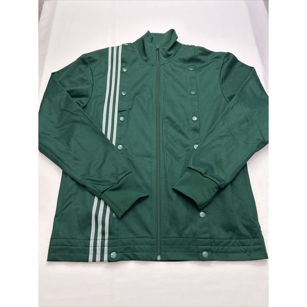 Adidas X Ivy Park 4ALL Track Jacket‎ Size Small - Picture 2 of 10